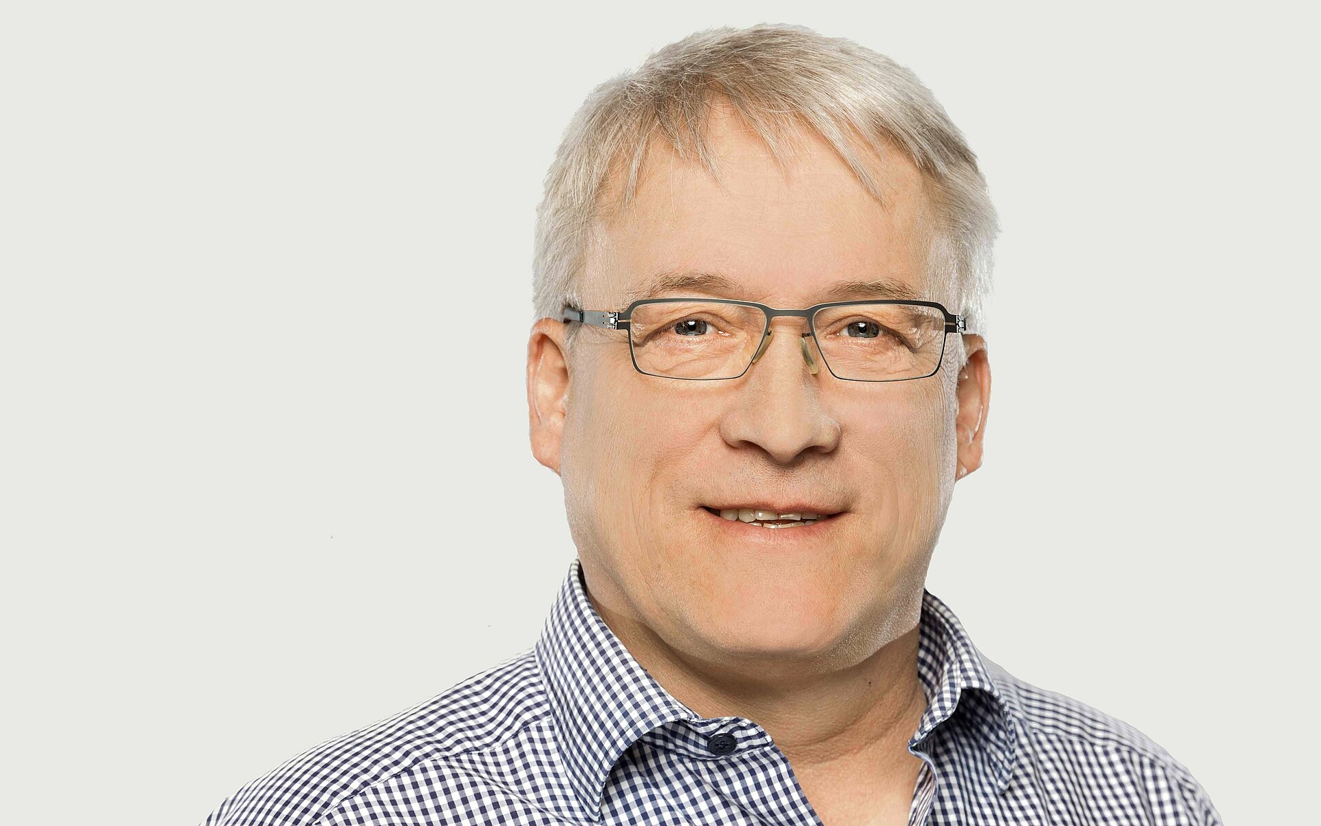 Mitarbeiter von Rinn: Lutz Dalibor