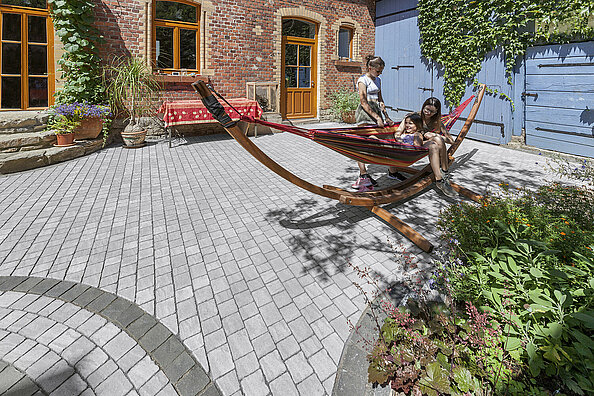 Bauerngarten Hof Bauerngarten Hof