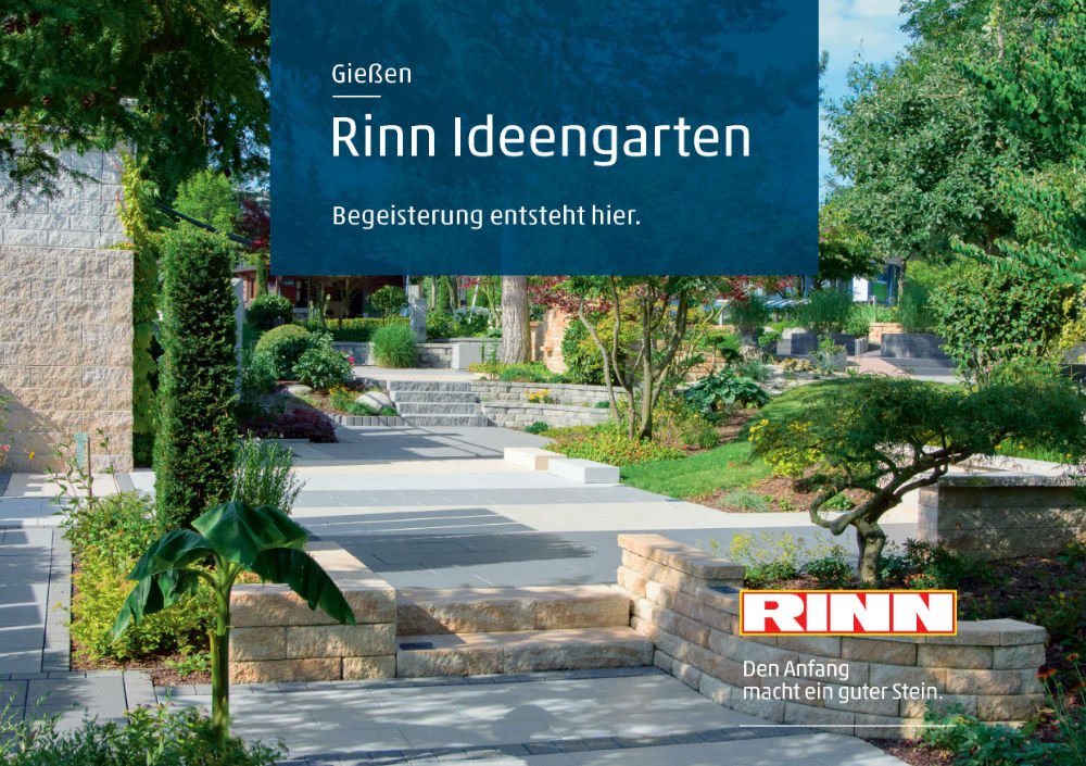 Gi Rinn Rinn Gießen Ausstellung , Baumschule Rinn – PUIPFU