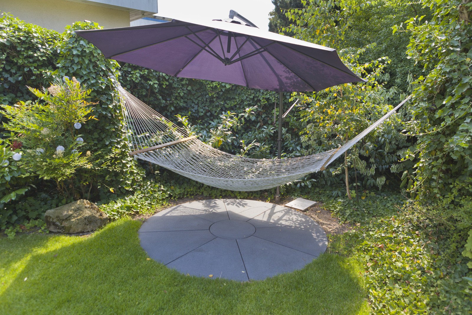 Intervallo Kreise Von Rinn Betonsteine Und Natursteine