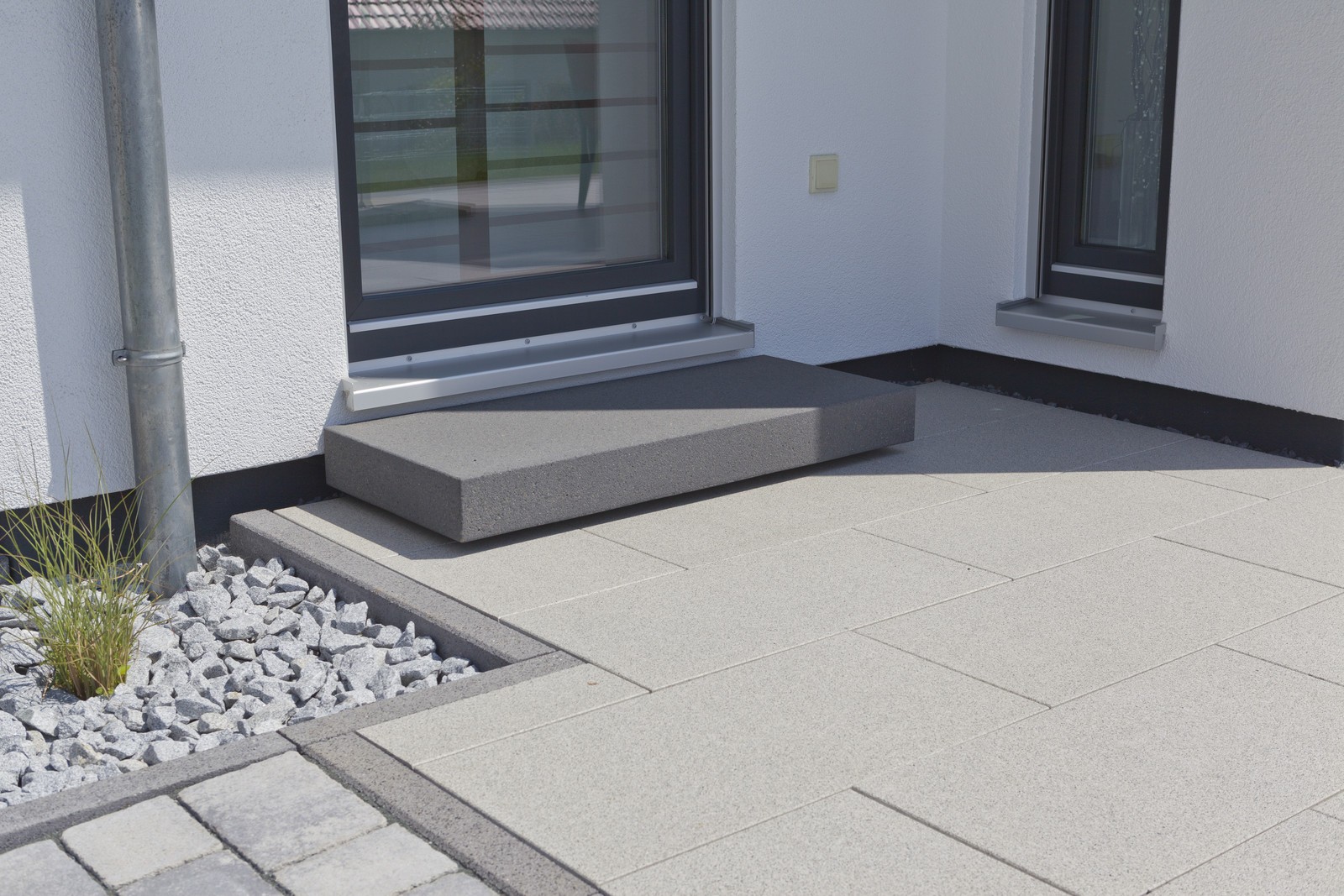 Podeste Von Rinn Fur Ihren Eingangsbereich